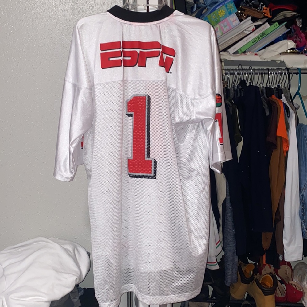 ESPN jersey - Picture 6 of 6
